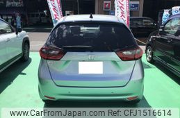 honda fit 2020 CFJ1516614