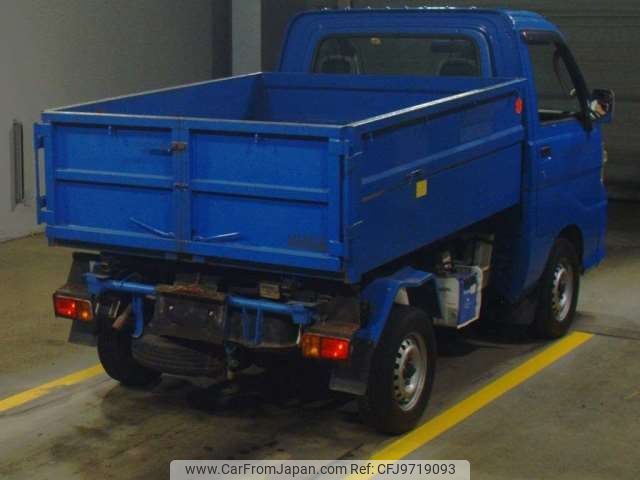 daihatsu hijet-truck 2011 -DAIHATSU--Hijet Truck EBD-S201P--S201P-0068160---DAIHATSU--Hijet Truck EBD-S201P--S201P-0068160- image 2