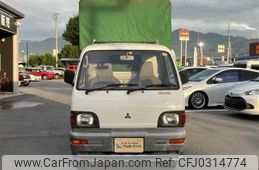 mitsubishi minicab-truck 1994 I140