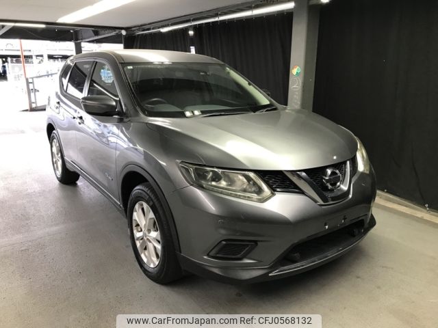 nissan x-trail 2017 -NISSAN--X-Trail DAA-HT32---108643---NISSAN--X-Trail DAA-HT32---108643- image 1