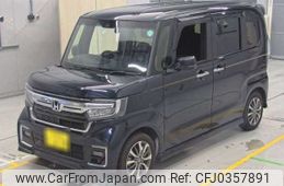 honda n-box 2023 -HONDA 【名古屋 58Aﾇ 639】--N BOX 6BA-JF3--JF3-5297982---HONDA 【名古屋 58Aﾇ 639】--N BOX 6BA-JF3--JF3-5297982-