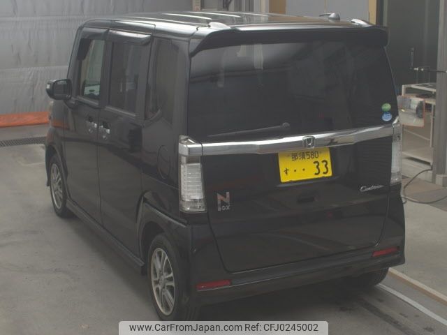 honda n-box 2014 -HONDA 【那須 580ｽ33】--N BOX JF1-1445144---HONDA 【那須 580ｽ33】--N BOX JF1-1445144- image 2