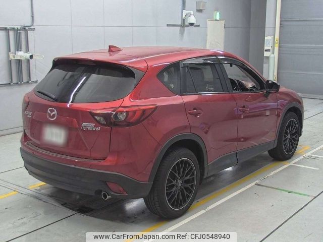 mazda cx-5 2016 -MAZDA--CX-5 KE2AW-216214---MAZDA--CX-5 KE2AW-216214- image 2