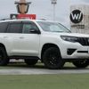 toyota land-cruiser-prado 2023 -TOYOTA--Land Cruiser Prado 3BA-TRJ150W--TRJ150-0168450---TOYOTA--Land Cruiser Prado 3BA-TRJ150W--TRJ150-0168450- image 1