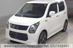 suzuki wagon-r 2014 CFJ1656901