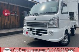 mitsubishi minicab-truck 2017 -MITSUBISHI--Minicab Truck EBD-DS16T--DS16T-248280---MITSUBISHI--Minicab Truck EBD-DS16T--DS16T-248280-