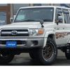 toyota landcruiser-70 2015 quick_quick_GRJ76K_GRJ76K-1005622 image 1