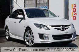 mazda atenza 2009 quick_quick_DBA-GH5FS_GH5FS-105697