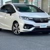 honda fit 2017 -HONDA--Fit DBA-GK5--GK5-3401784---HONDA--Fit DBA-GK5--GK5-3401784- image 1