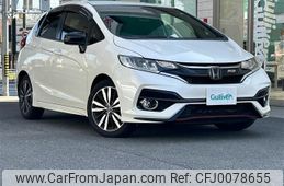 honda fit 2017 -HONDA--Fit DBA-GK5--GK5-3401784---HONDA--Fit DBA-GK5--GK5-3401784-