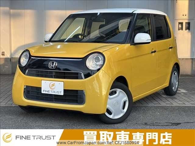 honda n-one 2017 CFJ1680994 image 1
