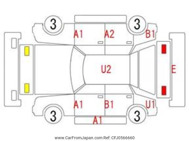 daihatsu tanto 2014 -DAIHATSU--Tanto DBA-LA600S--LA600S-0214894---DAIHATSU--Tanto DBA-LA600S--LA600S-0214894- image 2