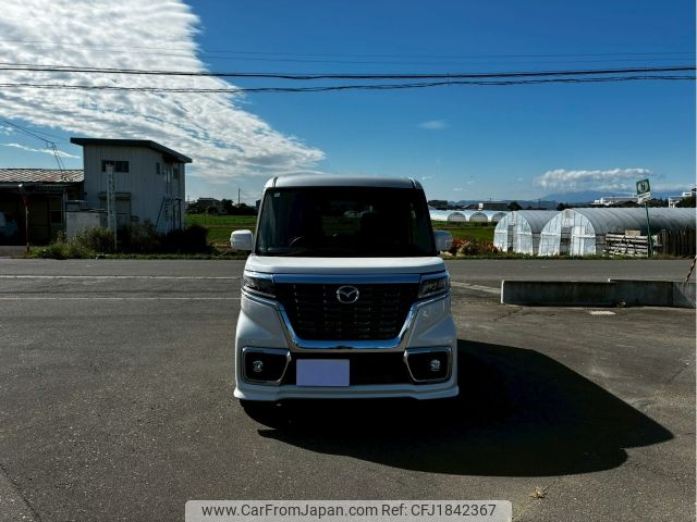 mazda flair-wagon 2019 CFJ1842367 image 2