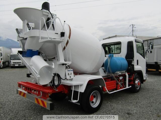 2024 Isuzu Forward 2PG-FRR90S3 - Car Price $84,471 2024 Isuzu Forward 2PG-FRR90S3 - Car Price $84,471