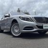 mercedes-benz s-class 2014 CFJ1608714 image 17
