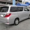 toyota alphard 2011 quick_quick_DBA-ANH20W_ANH20-8177919 image 6