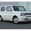 nissan cube 2010 -NISSAN--Cube DBA-Z12--Z12-120463---NISSAN--Cube DBA-Z12--Z12-120463- image 20