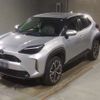 toyota yaris-cross 2020 CFJ1842874 image 1