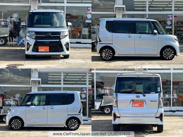 daihatsu tanto 2020 quick_quick_LA650S_LA650S-0107842 image 2