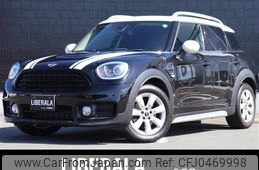 mini mini-others 2019 -BMW--BMW Mini LDA-YT20--WMWYT920603F83393---BMW--BMW Mini LDA-YT20--WMWYT920603F83393-