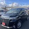 toyota alphard 2019 -TOYOTA--Alphard DAA-AYH30W--AYH30-0080516---TOYOTA--Alphard DAA-AYH30W--AYH30-0080516- image 1