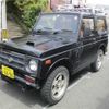 suzuki jimny 1992 I291 image 18