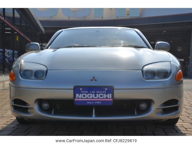 mitsubishi gto 1994 -MITSUBISHI--GTO E-Z16A--Z16A----MITSUBISHI--GTO E-Z16A--Z16A-- image 2