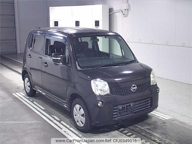 nissan moco 2011 -NISSAN--Moco MG33S-145278---NISSAN--Moco MG33S-145278- image 1