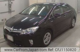 toyota sai 2010 -TOYOTA--SAI DAA-AZK10--AZK10-2027866---TOYOTA--SAI DAA-AZK10--AZK10-2027866-