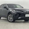 toyota harrier 2021 -TOYOTA--Harrier 6AA-AXUH80--AXUH80-0038397---TOYOTA--Harrier 6AA-AXUH80--AXUH80-0038397- image 1