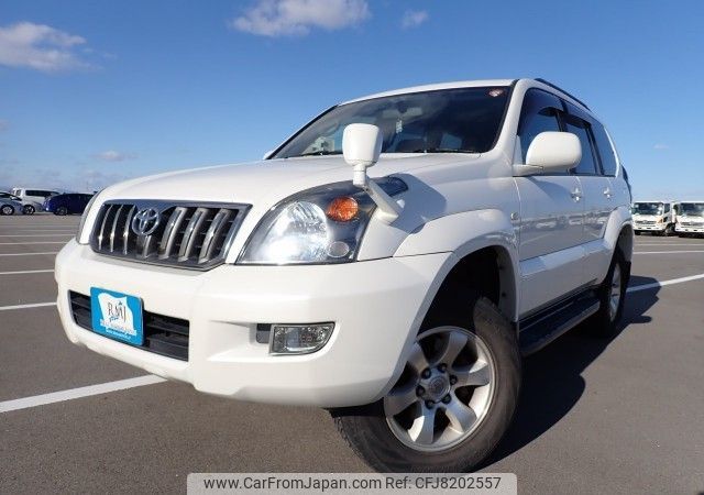 toyota land-cruiser-prado 2007 REALMOTOR_N2022120466HD-7 image 1