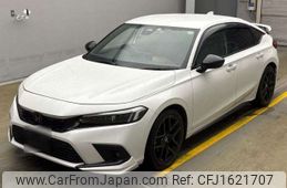 honda civic 2022 CFJ1621707