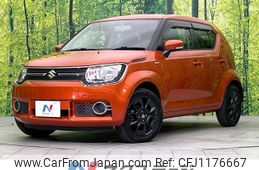 suzuki ignis 2017 quick_quick_FF21S_FF21S-131711