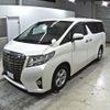toyota alphard 2017 -TOYOTA 【長岡 330せ7677】--Alphard AGH35W-0018444---TOYOTA 【長岡 330せ7677】--Alphard AGH35W-0018444- image 5