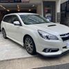 subaru legacy-touring-wagon 2012 quick_quick_DBA-BRG_BRG-004049 image 4