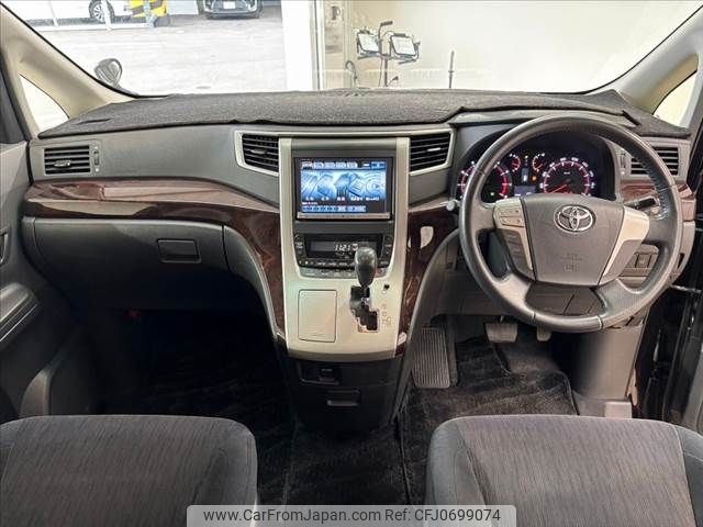 toyota vellfire 2012 -TOYOTA--Vellfire DBA-ANH20W--ANH20-8242759---TOYOTA--Vellfire DBA-ANH20W--ANH20-8242759- image 2