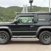 suzuki jimny-sierra 2023 -SUZUKI--Jimny Sierra 3BA-JB74W--JB74W-186780---SUZUKI--Jimny Sierra 3BA-JB74W--JB74W-186780- image 4