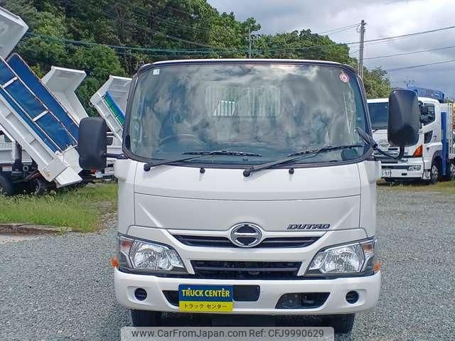 hino dutro 2018 GOO_NET_EXCHANGE_0840296A30240710W001 image 2