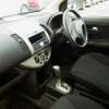 nissan note 2010 No.11782 image 10