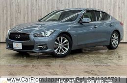 nissan skyline 2014 -NISSAN--Skyline DAA-HV37--HV37-204291---NISSAN--Skyline DAA-HV37--HV37-204291-