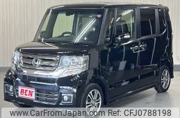 honda n-box-plus 2016 -HONDA--N BOX + DBA-JF1--JF1-4500233---HONDA--N BOX + DBA-JF1--JF1-4500233-