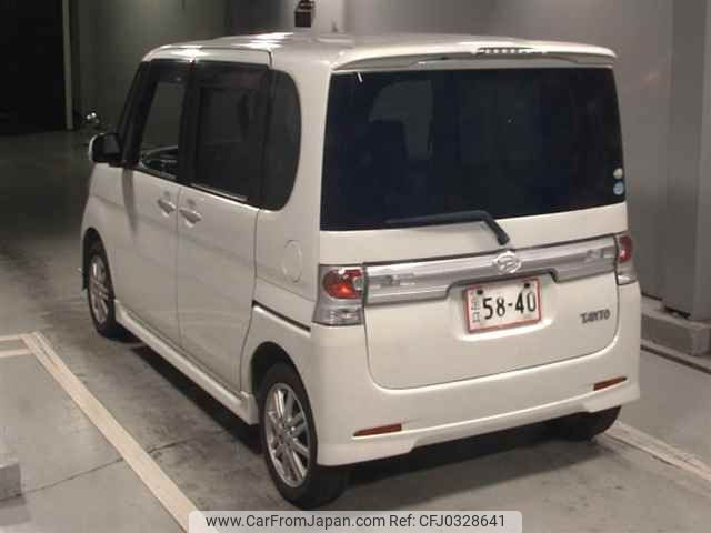 daihatsu tanto 2010 -DAIHATSU 【春日部 】--Tanto L375S--0292181---DAIHATSU 【春日部 】--Tanto L375S--0292181- image 2