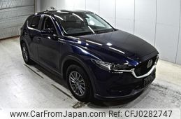 mazda cx-5 2021 -MAZDA--CX-5 KF2P-462583---MAZDA--CX-5 KF2P-462583-