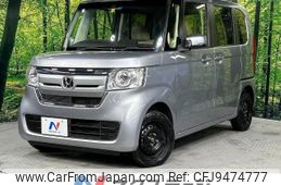 honda n-box 2017 -HONDA--N BOX DBA-JF4--JF4-1005853---HONDA--N BOX DBA-JF4--JF4-1005853-