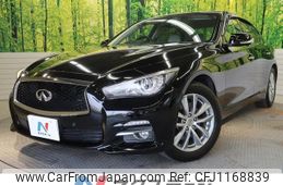 nissan skyline 2016 -NISSAN--Skyline DBA-YV37--YV37-500237---NISSAN--Skyline DBA-YV37--YV37-500237-