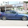 bmw 5-series 2017 -BMW--BMW 5 Series DBA-JA20--WBAJA2010G4546---BMW--BMW 5 Series DBA-JA20--WBAJA2010G4546- image 7