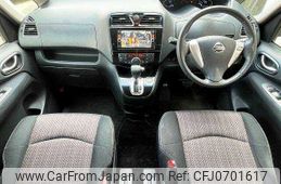 nissan serena 2014 504928-927573