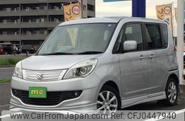 suzuki solio 2013 -SUZUKI--Solio MA15S--224370---SUZUKI--Solio MA15S--224370-