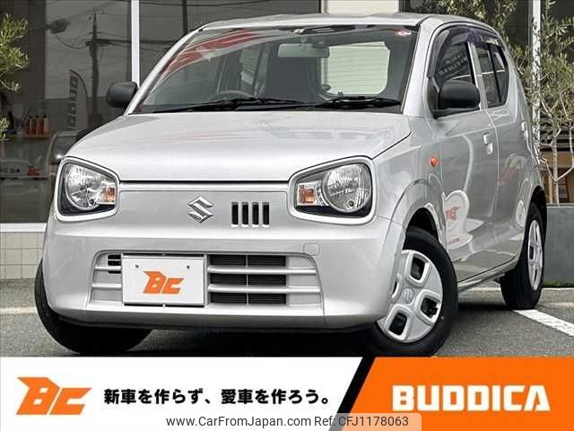suzuki alto 2020 -SUZUKI--Alto DBA-HA36S--HA36S-542508---SUZUKI--Alto DBA-HA36S--HA36S-542508- image 1