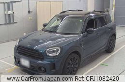 mini mini-others 2021 -BMW 【岐阜 303に7136】--BMW Mini 42BT20-WMW42BT0003N10203---BMW 【岐阜 303に7136】--BMW Mini 42BT20-WMW42BT0003N10203-